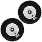 Exmark 130-8366 2 Tire and Wheel Set 1-323346 (2-PACK)