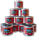 Canned Heat 2-Hour Chafing Fuel, 12 Pack, Comfortable to touch | Easy to open; resealable, non-drip formula ideal for
