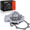A-Premium Engine Water Pump (3.0L) Compatible with Ford, Mazda, Mercury