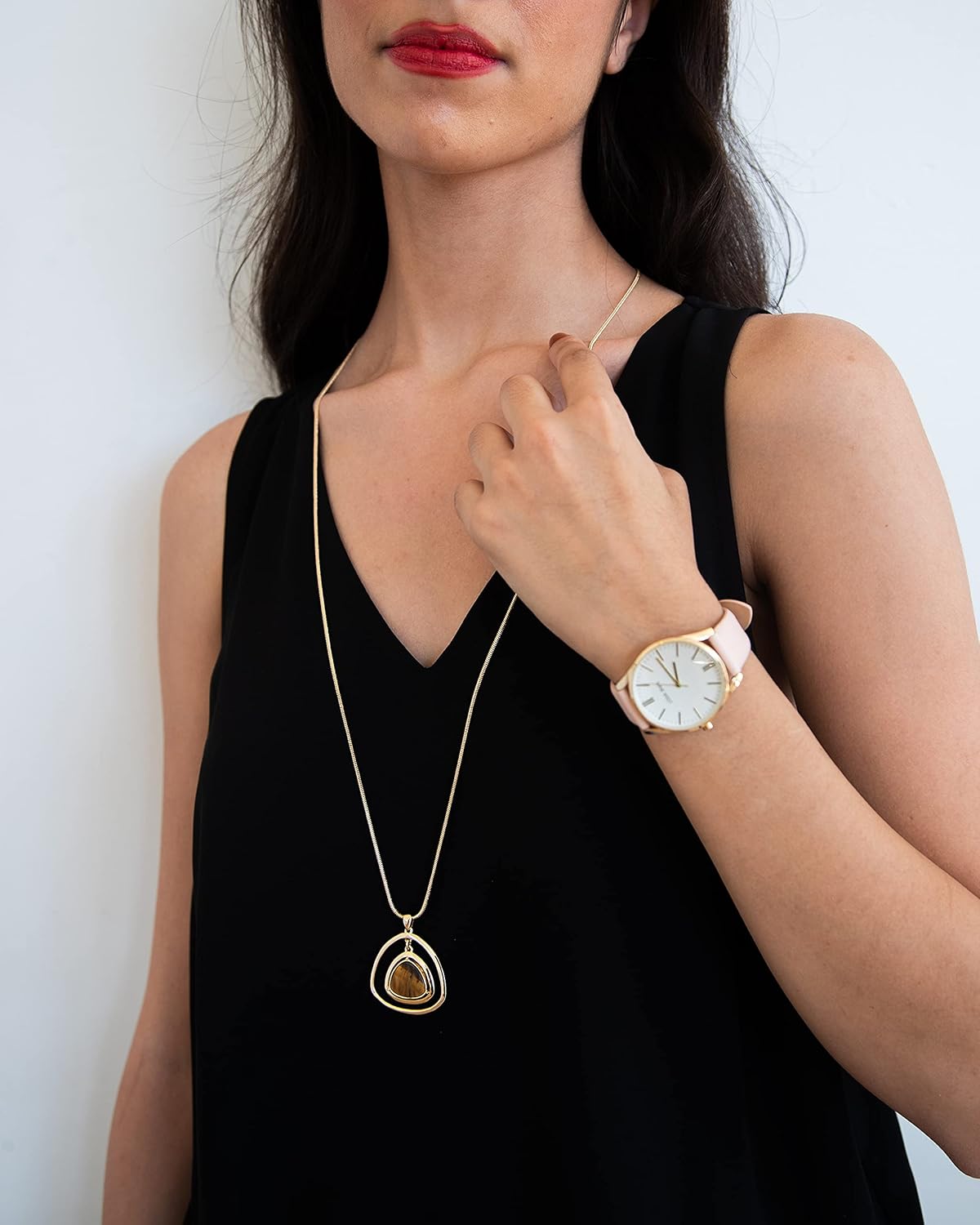 Women's Strap Watch