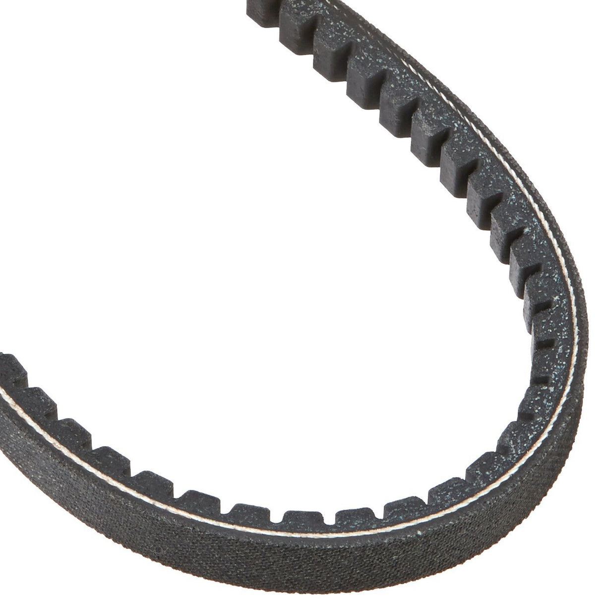Browning AX38 Gripnotch Belt, AX Belt Section, 39.3 Pitch Length