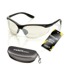 CONSTRUCTOR Mirror Bifocal Reading Safety Glasses +3.0 Dioptre