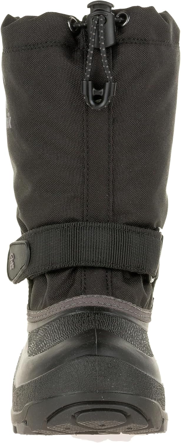 Unisex-Child Waterbug 5 Snow Boot