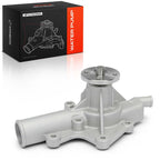 A-Premium Engine Water Pump Compatible with Jeep, AMC