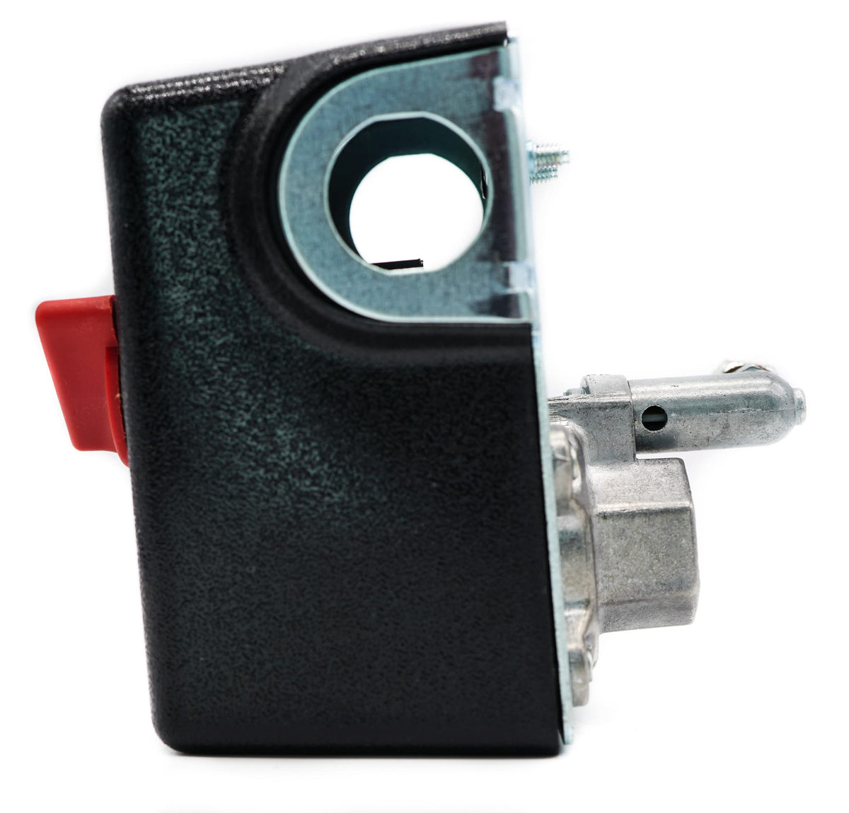 Condor Pressure Switch, 11EA2E Dpst, 80/100 Psi, Diaphrgm