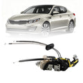 Dasbecan 813214C010 Right Lock Actuator Compatible with 12-13 Kia Optima