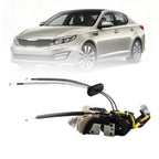 Dasbecan 813214C010 Right Lock Actuator Compatible with 12-13 Kia Optima
