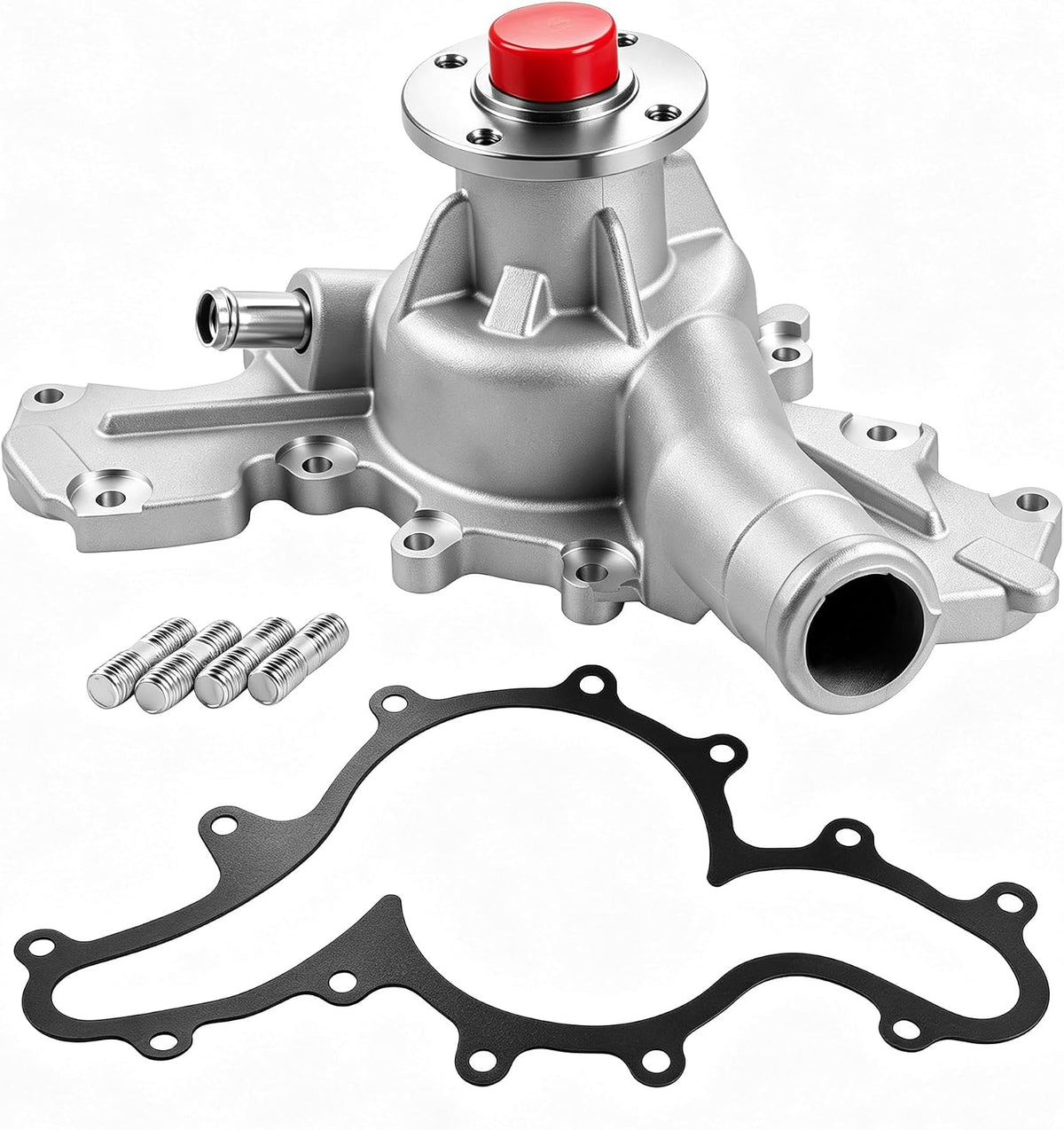 AW4108 Water Pump for 1997-2010 Explorer 2001-2011 Ranger 2005-2010 Mustang