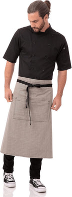 Unisex Portland Bistro Apron