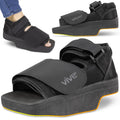 Wedge Post-Op Shoe - Offloading Boot for Heel or Ankle Pain - Medical