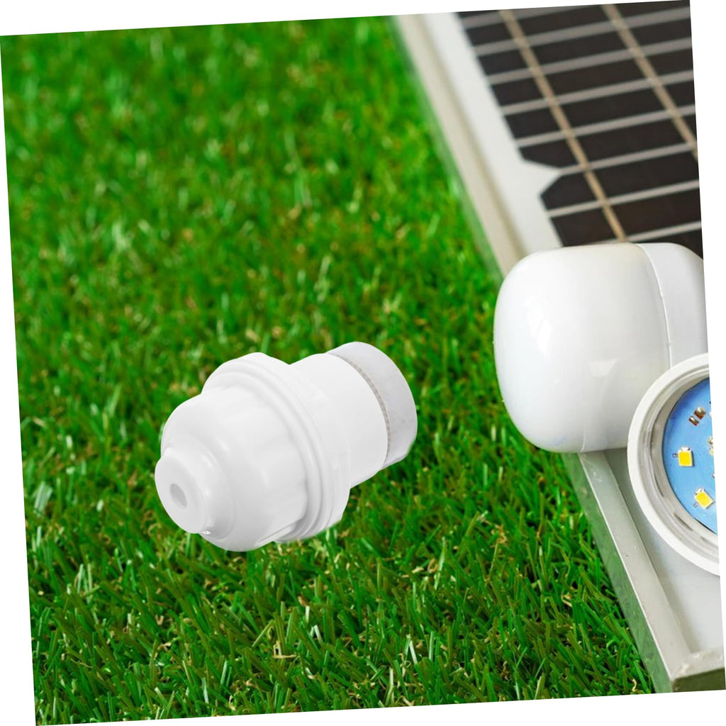 E27 Ceramic Lamp Holder 10 Pack Heat Resistant Ceiling Light Socket