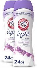 Light In-Wash Scent Booster Lavender Escape 24oz (Pack of 2)