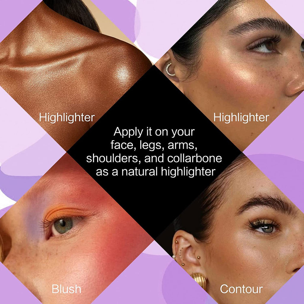86 Colors Nude Eyeshadow Palette with 15pcs Makeup Brushes Set, Matte Glitter Long Lasting Highly Pigmented