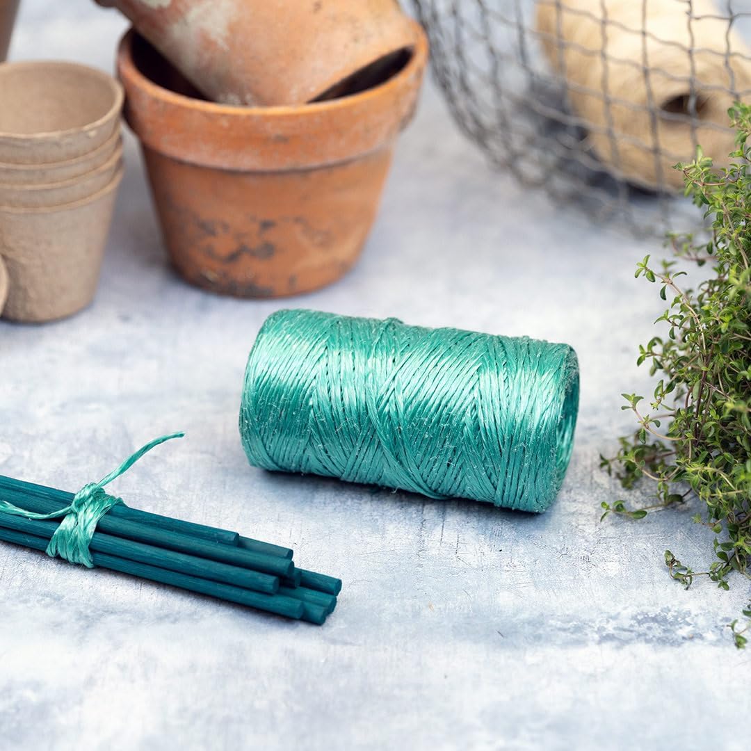 Tildenet 100g Spool Polypropylene Twine