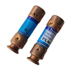 2pcs FLNR-25 25Amp 250V Time-Delay Cartridge Fuse