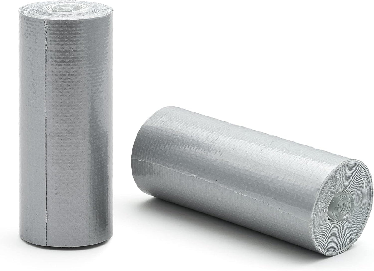 Duct Tape, 2" x 50" 2 Count