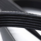 uxcell 560J6 PJ V-Ribbed Belt 6 Ribs 56" L x 0.55" W x 0.14" H, EPDM