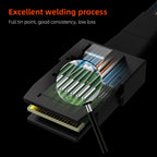 Internal Mini SAS Cable - SFF-8087 to SFF-8087 - 3.3FT