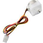 Supplying Demand W10184813 1489085 Refrigerator Door Ice Dispenser Motor Replacement Model Specific Not Universal