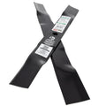 Mulching Blade Set for 46-inch Cutting Decks