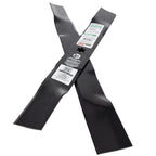 Mulching Blade Set for 46-inch Cutting Decks
