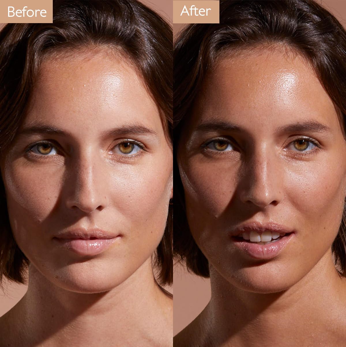 Self-Tan Hydrating Face Drops - 15 mL | Buildable self-tan liquid that mixes into any moisturizer or serum for a