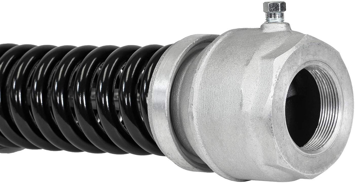 RKPR-2 Pressure Relief Valve 22-120 PSI, 2"