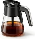 10 Cup Replacement Coffee Pot Carafe for Ninja Coffee Maker
