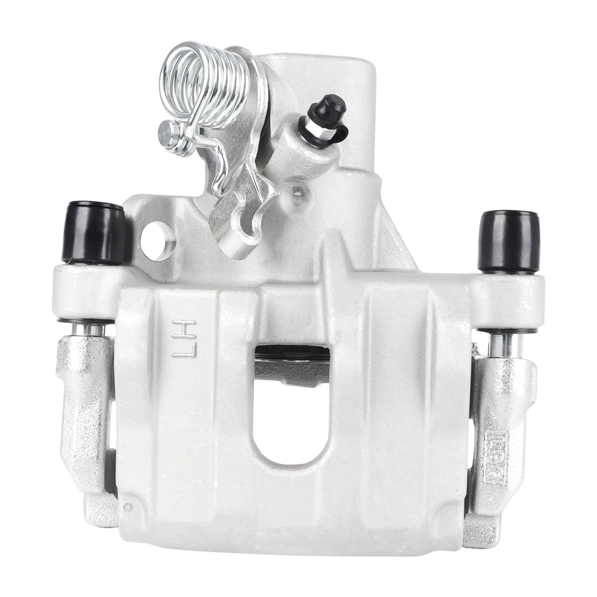 UNITHUB Rear Brake Caliper Set Right + Left Assembly 19B6285B 19B6284B
