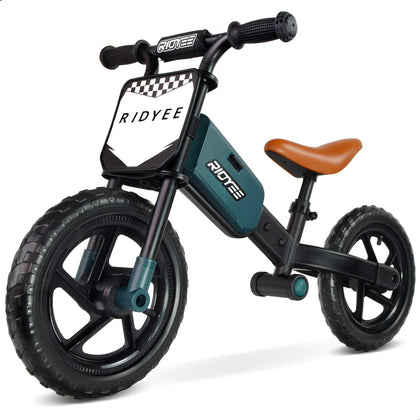 Toddler Balance Bike 2 Year Old, Kids Balance Bike Ages 2-5