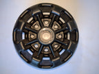 Replacement for KIOTI New MM605-41141 Roller 127 mower deck wheel for SM2410 OEM