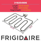 Frigidaire 318254906 Genuine OEM Bake Element for Ranges
