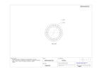 Timken Tapered Roller Bearing Cup - JP10010