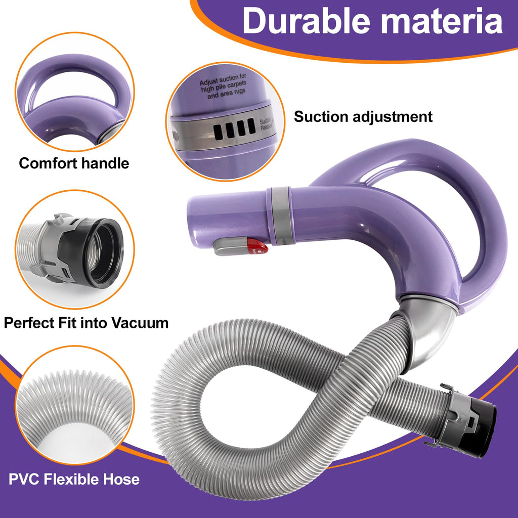 NV350 Replacement Hose and Handle Assembly