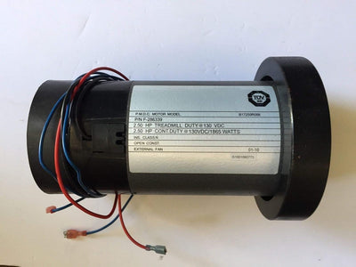 Icon Health & Fitness, Inc. Drive Motor 2.25hp- Part # 293895 - Compatible with Reebok, NordicTrack, Epic, Freemotion and Proform Treadmills