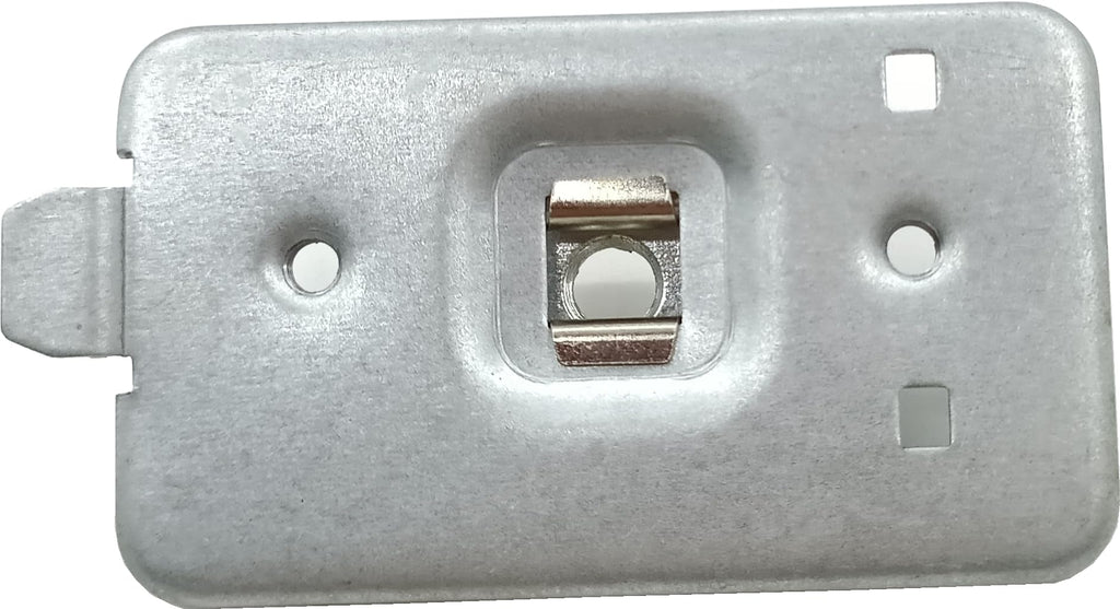 For Samsung DE94-03258A Microwave Mounting Support Bracket AP5967573 PS11720599