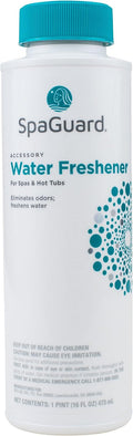 SpaGuard Water Freshener for Spas & Hot Tubs, 16 oz, Single Pack