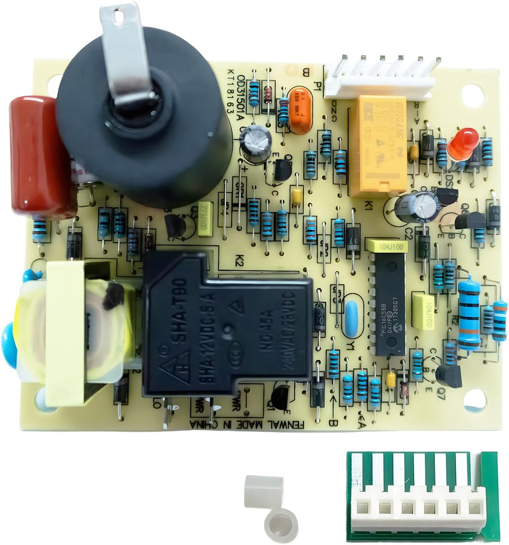 OEM 31501 RV Furnace Ignition Control Board for Atwood/Dometic