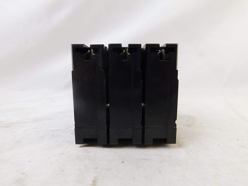 EATON CUTLER HAMMER BR330 Type BR Breaker 30A/3 Pole 240V 10K