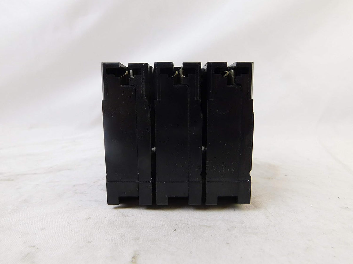 EATON CUTLER HAMMER BR330 Type BR Breaker 30A/3 Pole 240V 10K