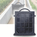 Fiberglass Irrigation Slide Gate,Water Control Valve