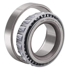 XiKe 2Set Wheel Bearings SET37- LM603049/LM603011 -ID 1.7812" x OD 3.0625"