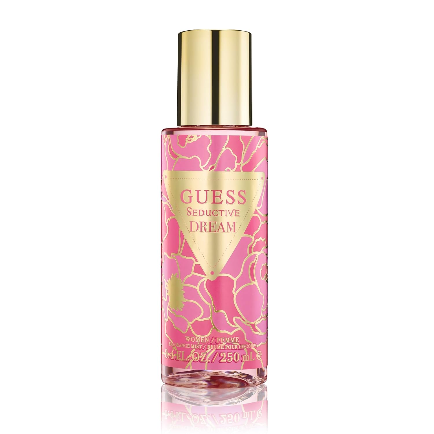 Seductive Dream for Women Fragrance Body Mist, 8.4 Ounce