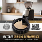 Burr Holder Compatible with Baratza Encore ESP Coffee Grinder