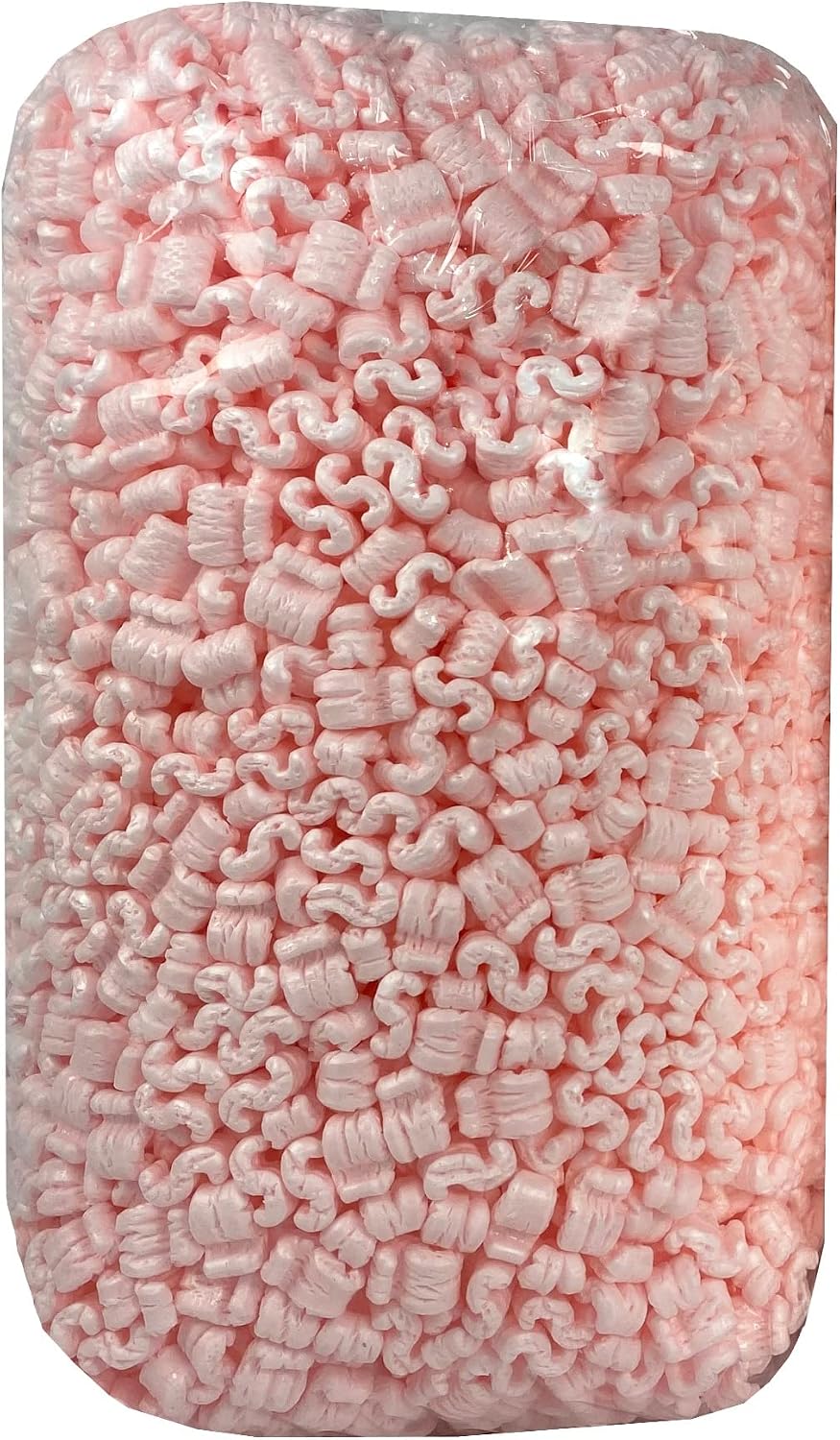 Anti Static Packing Peanuts 3.5 cu. ft.