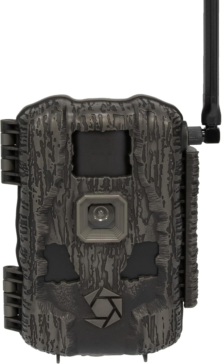 Fusion MAX 3.0 Cellular Trail Camera | Audio 100 ft Detection 0.4s Trigger 32GB Memory 16AA Battery