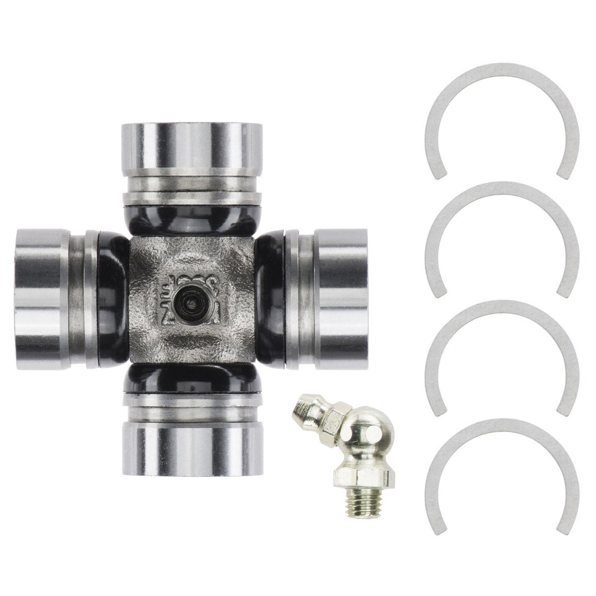 MOOG 338 Greaseable Premium Universal Joint