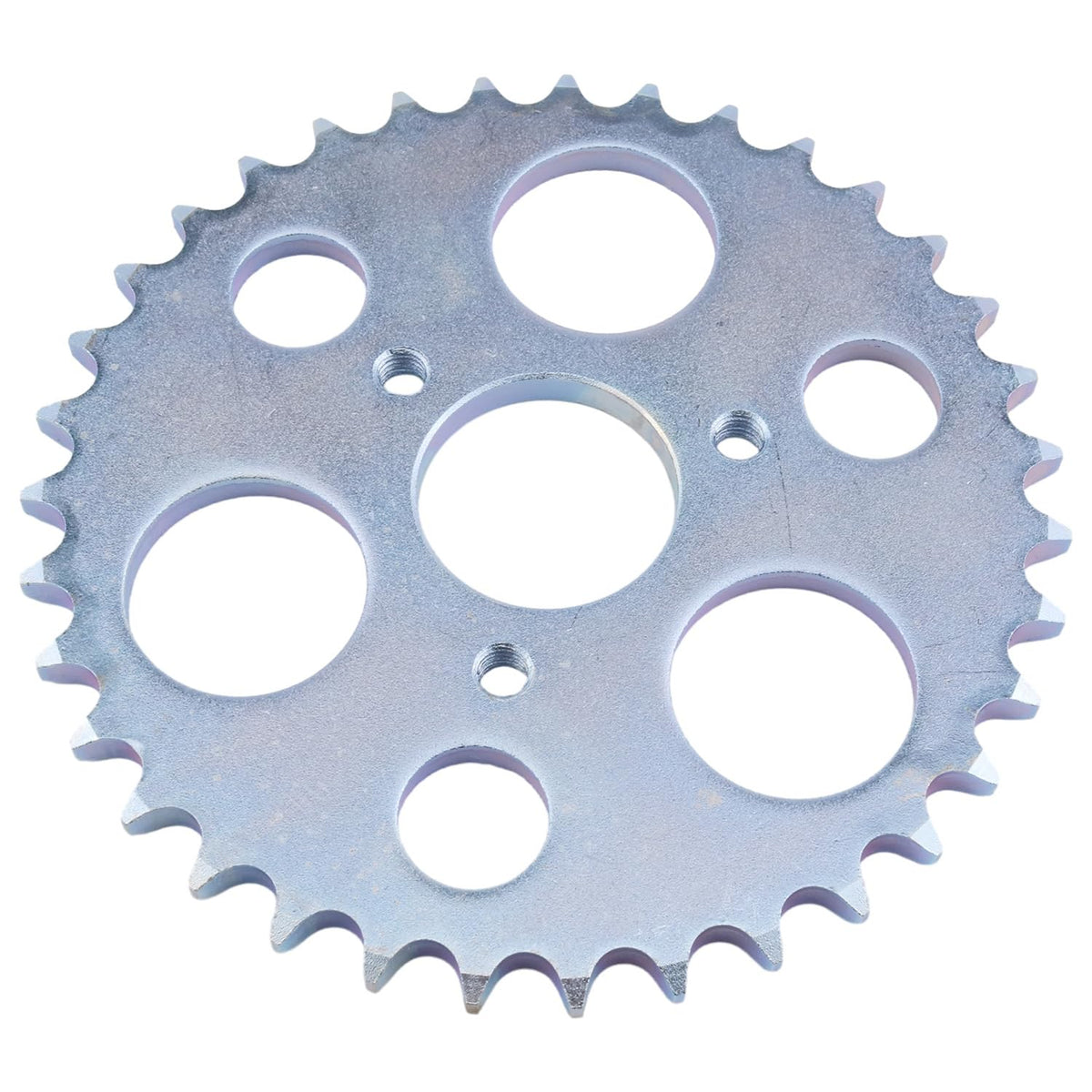 WQSING 35 Teeth Final Drive Sprocket 0450480 Compatible with Polaris Outlaw