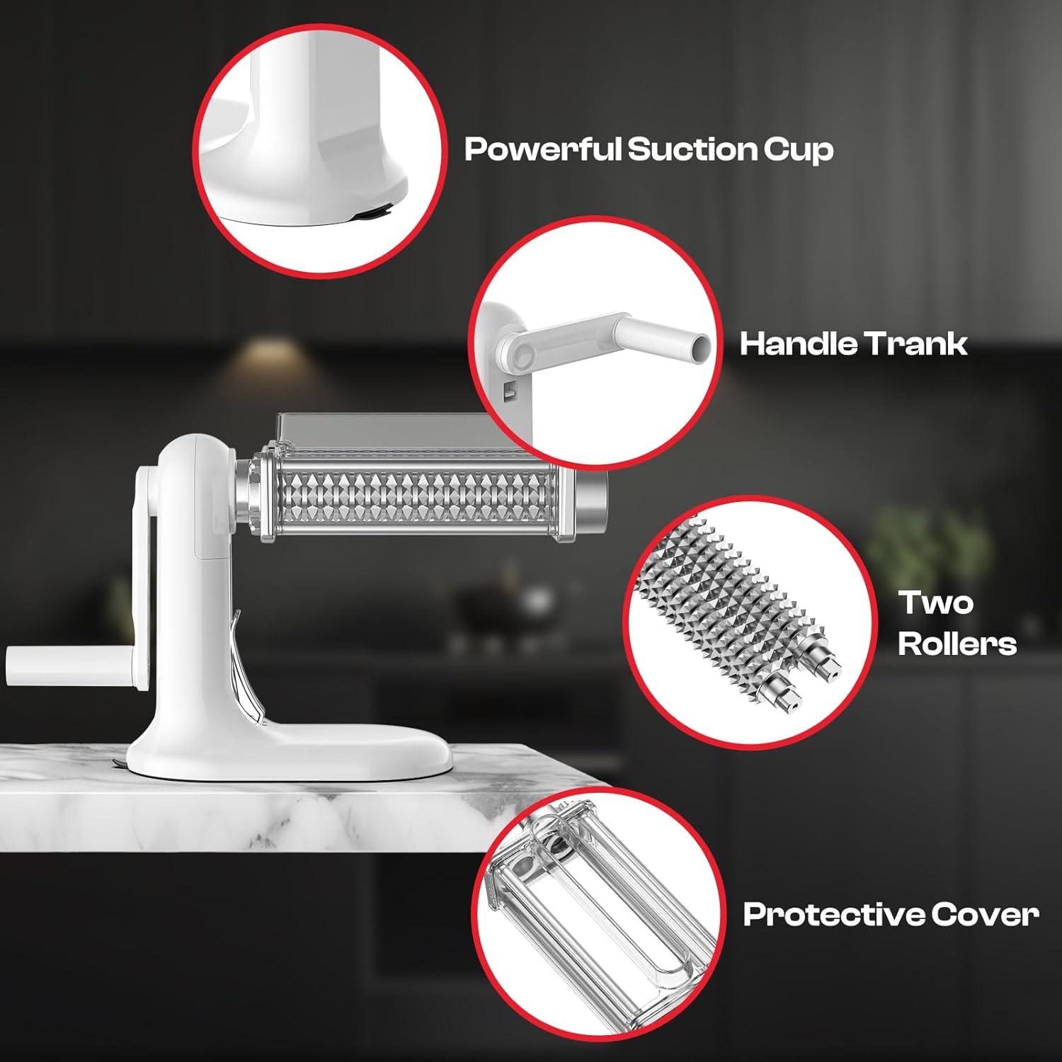 Manual Meat Tenderizer Tool, Meat Tenderizer Machine