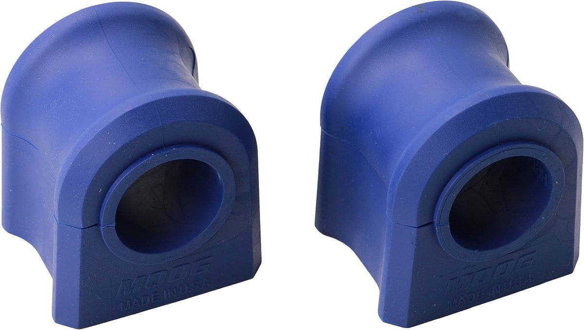 MOOG K200161 Suspension Stabilizer Bar Bushing Kit for Jeep Liberty